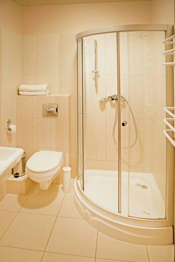 Bialy Kruk Hotel Starogard Gdański Екстериор снимка
