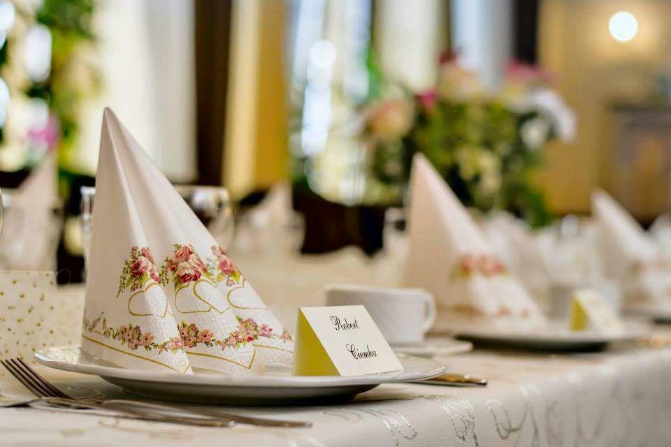 Bialy Kruk Hotel Starogard Gdański Екстериор снимка