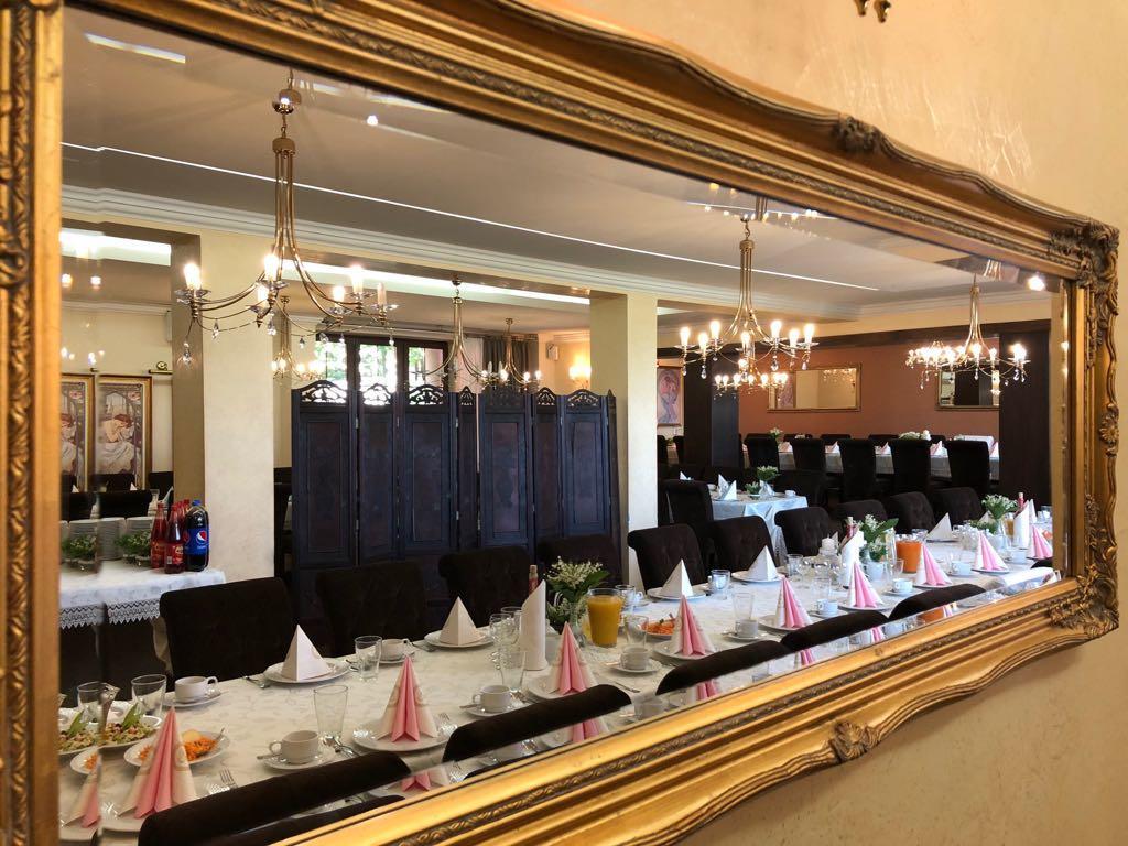 Bialy Kruk Hotel Starogard Gdański Екстериор снимка