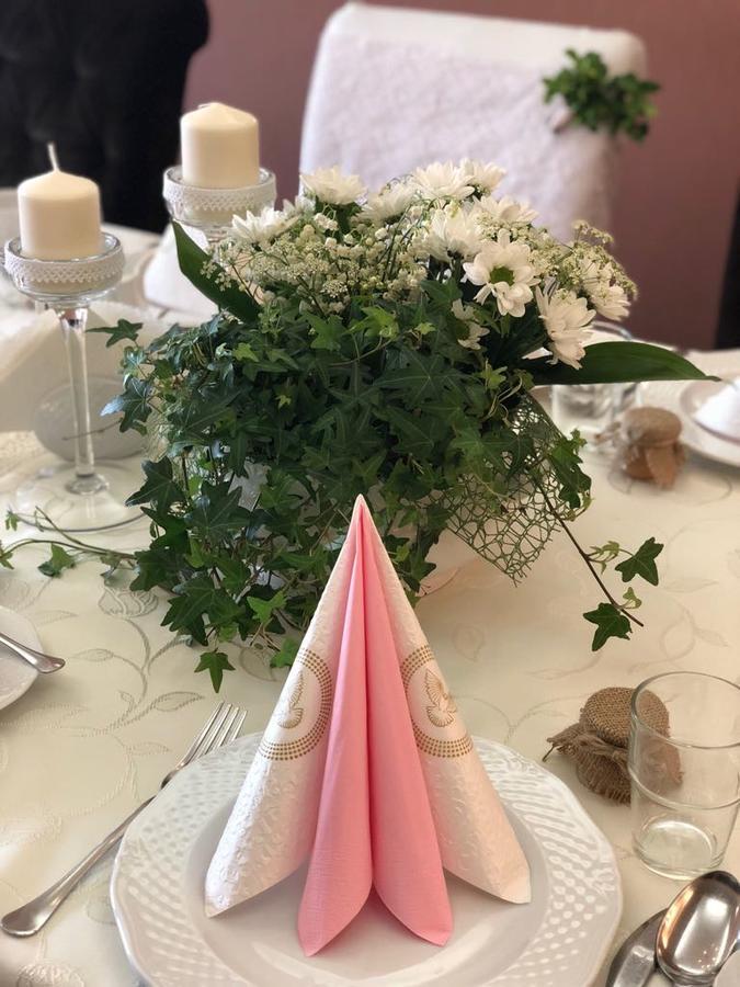 Bialy Kruk Hotel Starogard Gdański Екстериор снимка