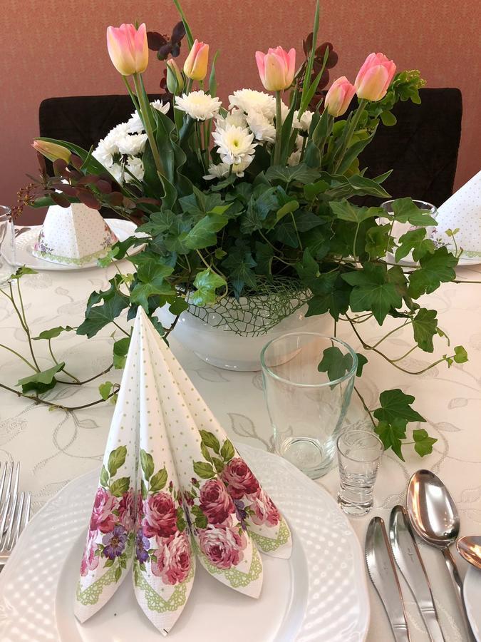 Bialy Kruk Hotel Starogard Gdański Екстериор снимка